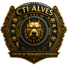 Logo CTI Alves